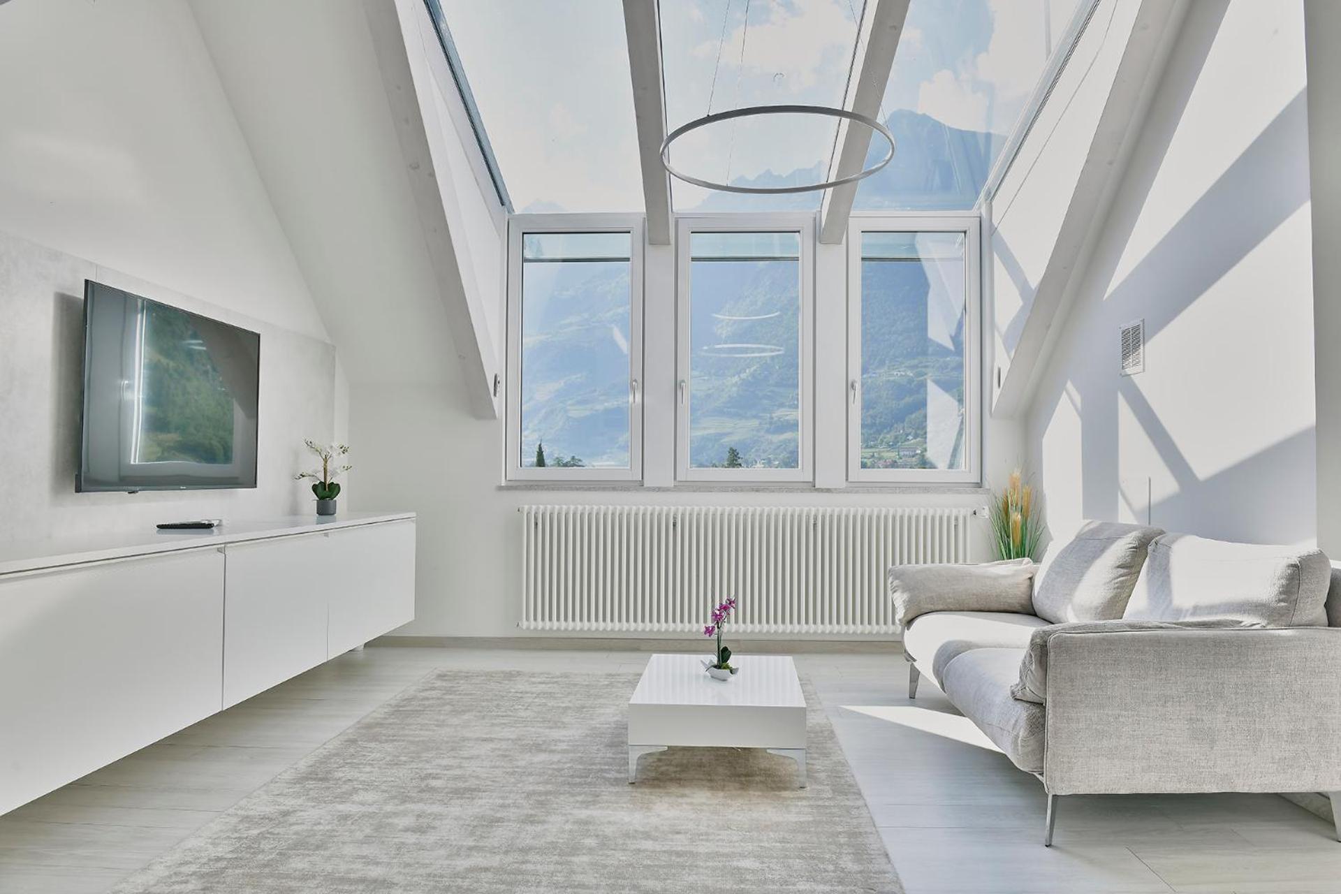 Eden House Experience Apartment Merano Exterior photo
