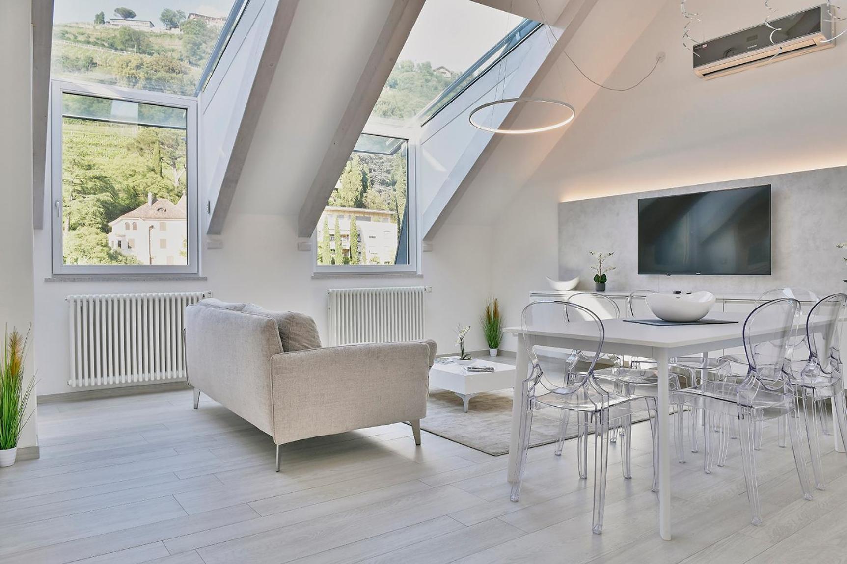 Eden House Experience Apartment Merano Exterior photo