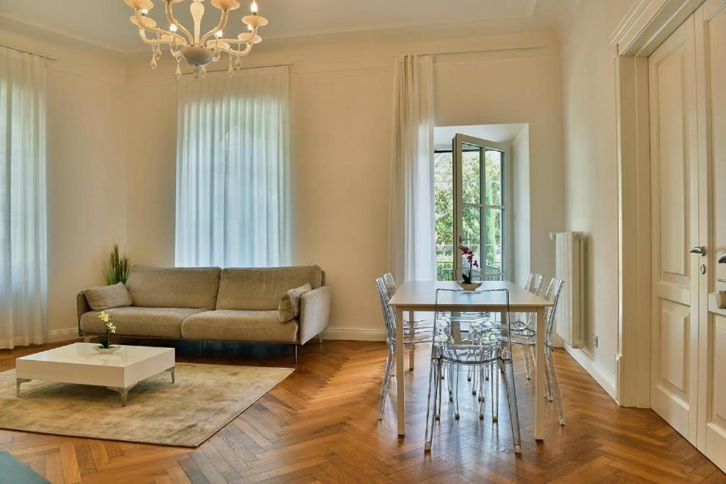 Eden House Experience Apartment Merano Exterior photo