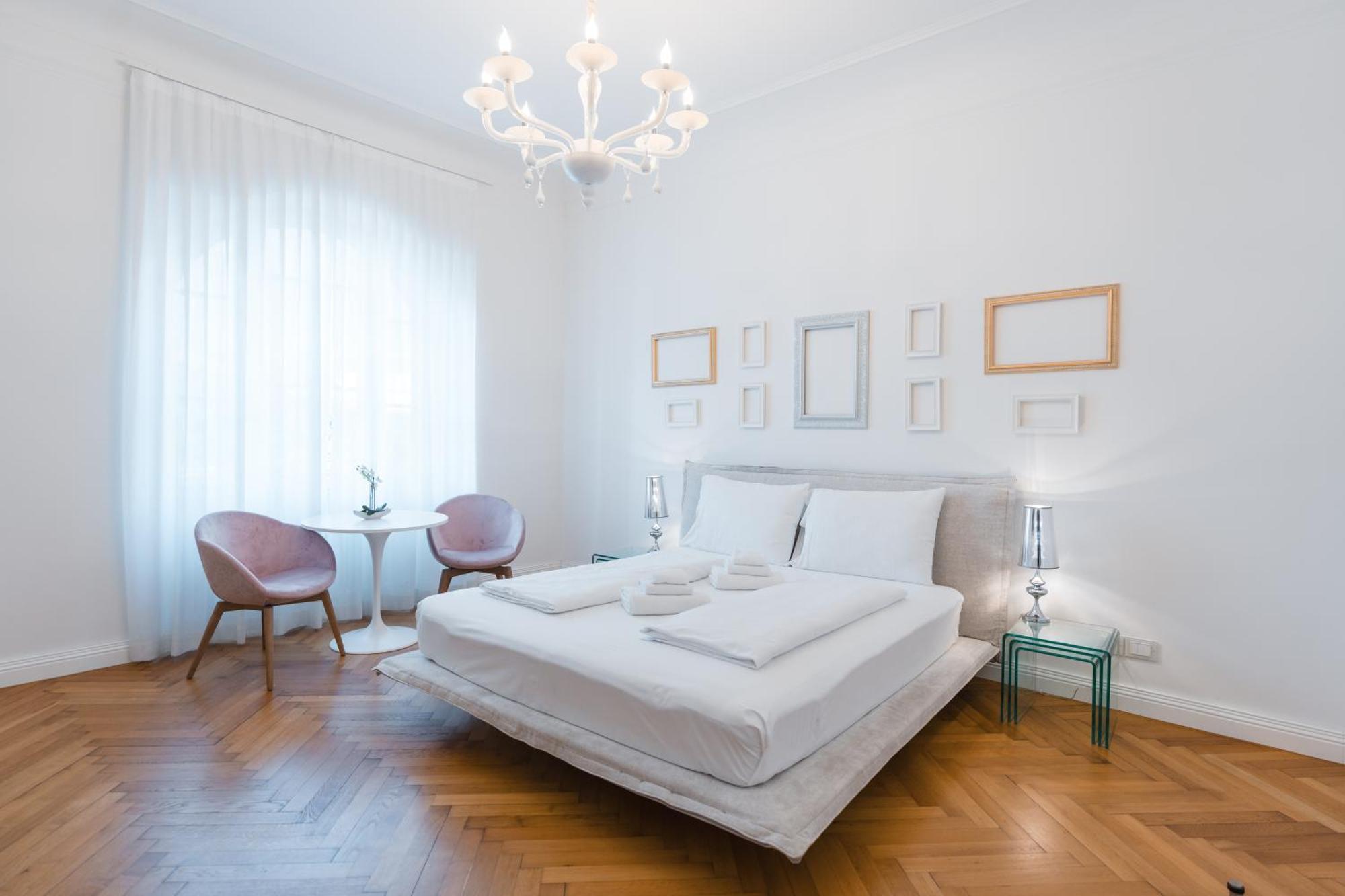Eden House Experience Apartment Merano Exterior photo