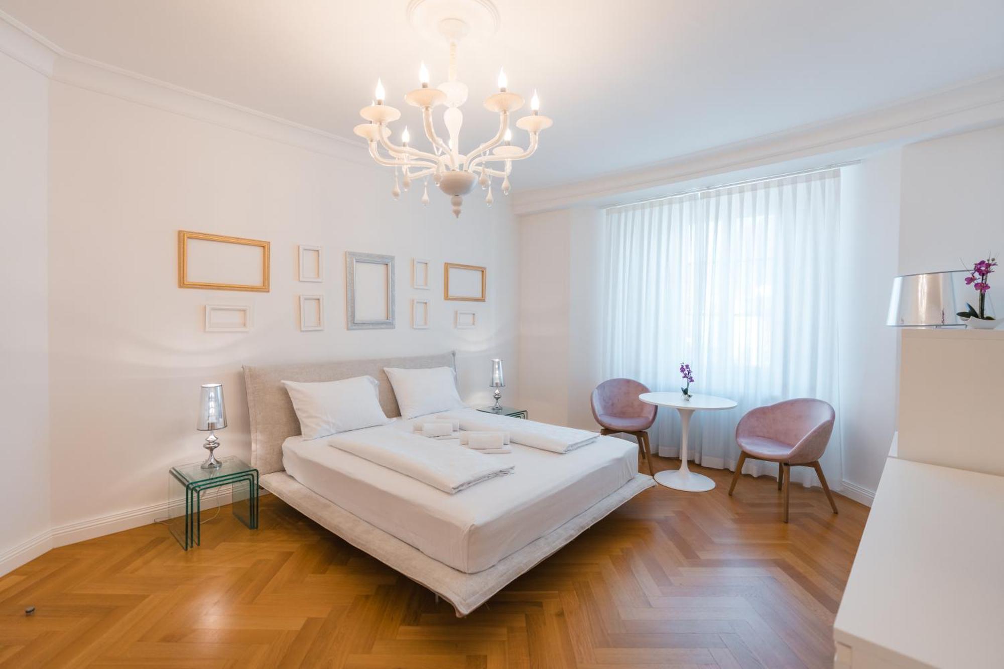 Eden House Experience Apartment Merano Exterior photo