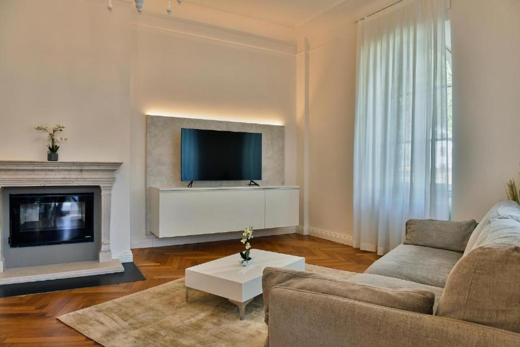 Eden House Experience Apartment Merano Exterior photo