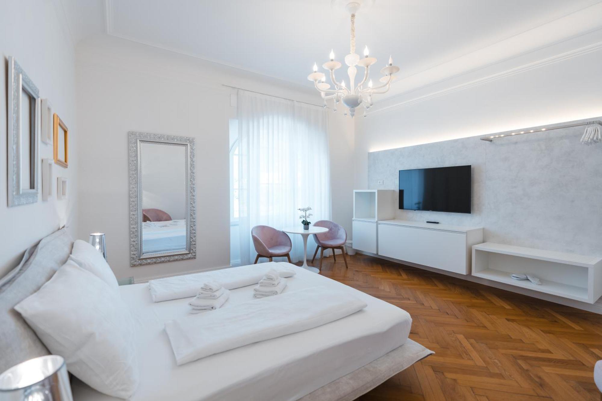 Eden House Experience Apartment Merano Exterior photo