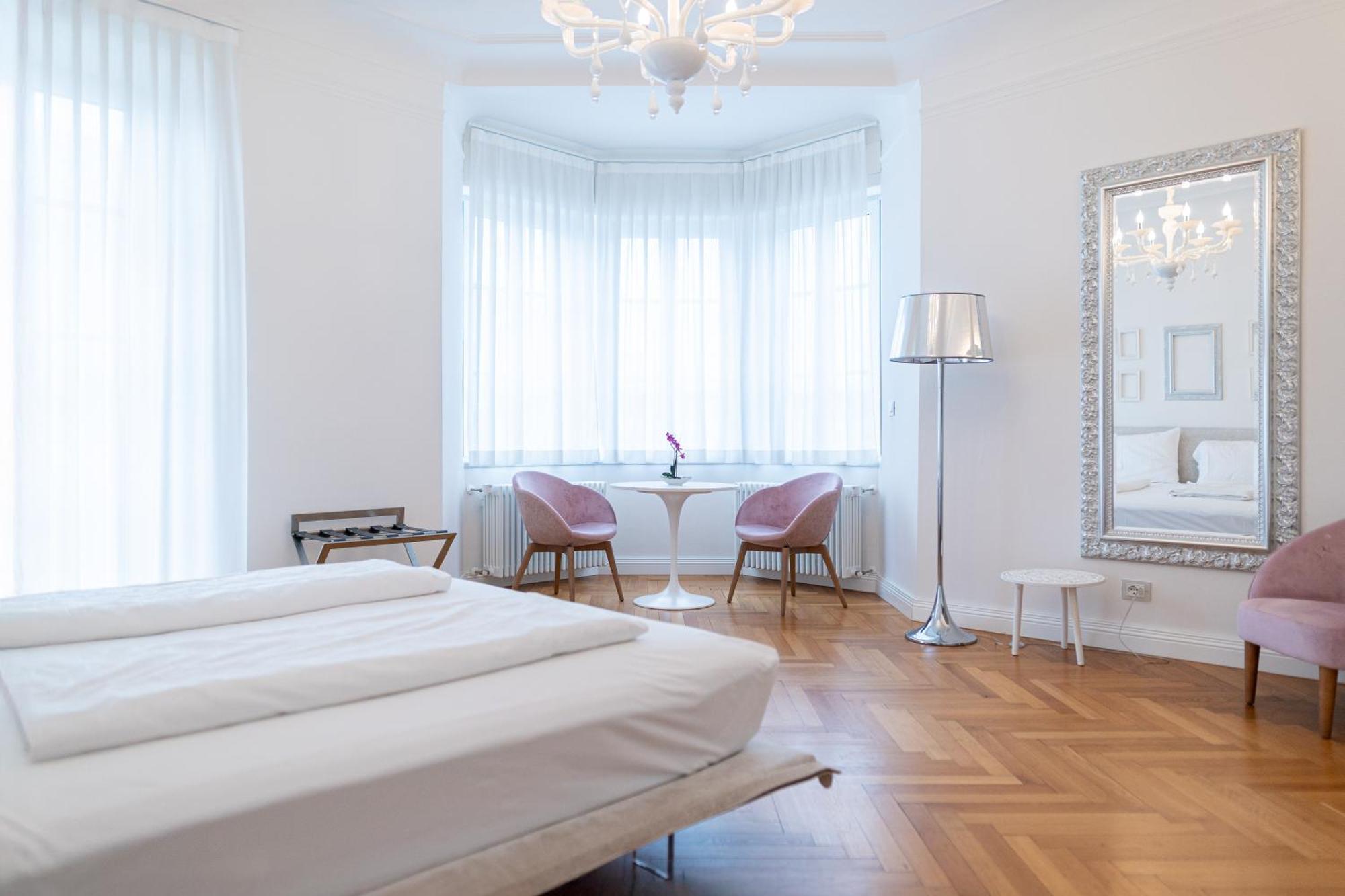 Eden House Experience Apartment Merano Exterior photo
