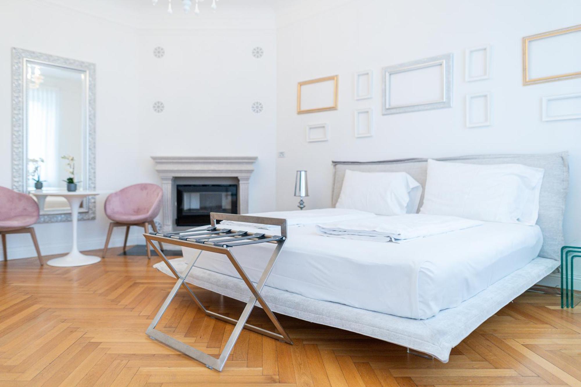 Eden House Experience Apartment Merano Exterior photo